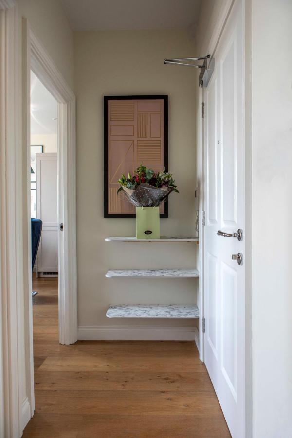 Beautiful, Modern Apartment In Hope Place Bath, 1 Bedroom Luxury City Centre Apartment With Beautiful City Views, A Stones Throw From The Royal Crescent In บาธ ภายนอก รูปภาพ
